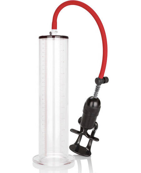 CALEXOTICS - COLT BIG MAN PUMPENSYSTEM