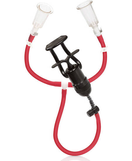 CALEXOTICS - COLT MUSCLE NIPPEL SAUGER