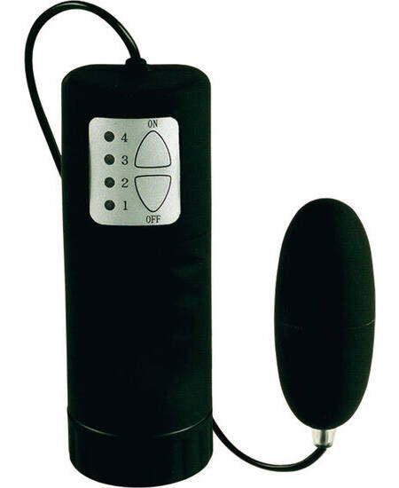 CALEXOTICS - COLT WASSERDICHTES POWER-BULLET