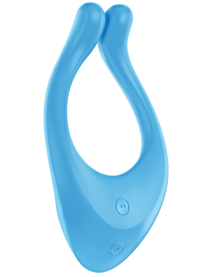 SATISFYER - PARTNER MULTIFUN 1 2020 EDITION