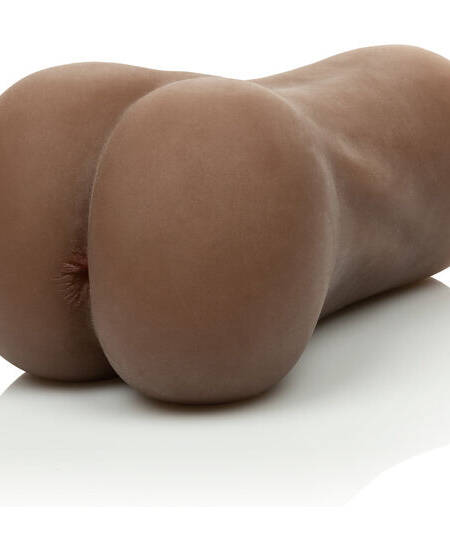 CALEXOTICS - STROKE IT MASTURBATOR ARSCH BRAUN