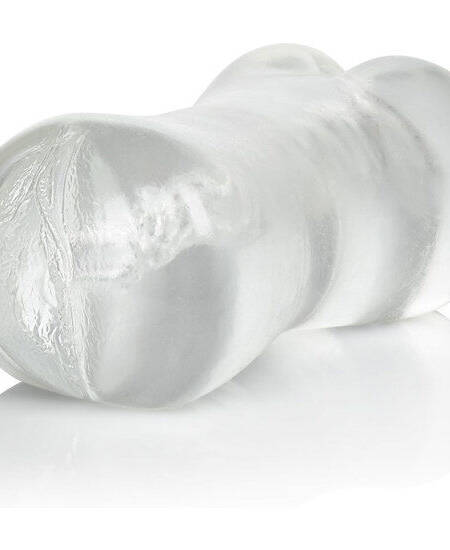 CALEXOTICS - STREICHELTE DIE ENGE MUSCHI/DEN ARSCH