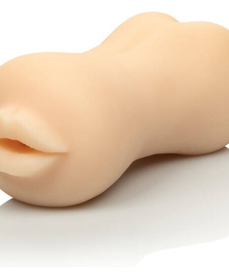 CALEXOTICS - STREICHELT IHNEN MUND/ARS