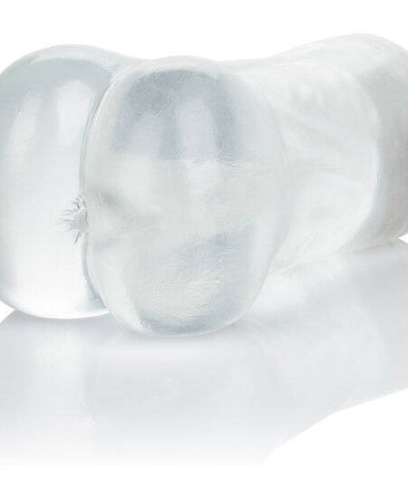 CALEXOTICS - STREICHLE DEINEN ARSCH