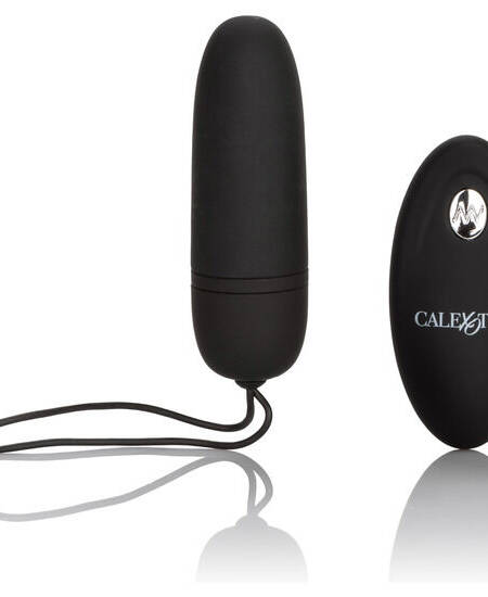 CALEXOTICS - REMOTE BULLET SCHWARZ