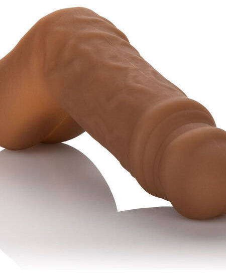 CALEXOTICS - STEHT ZUM PEE PACKER BROWN