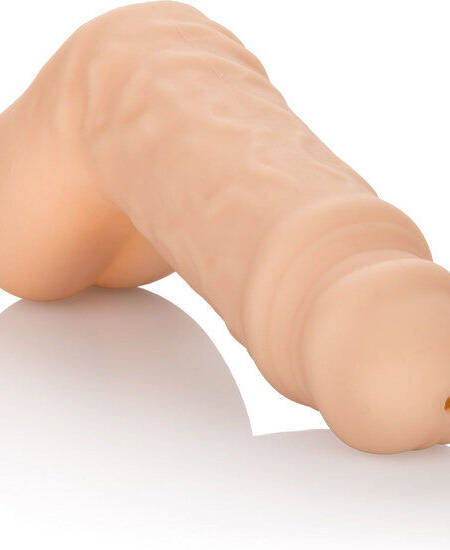 CALEXOTICS - STEHT. UM PACKER ZU pinkeln