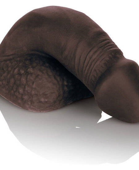 CALEXOTICS - SILIKON-PACKUNGSPENIS 12.75 CM