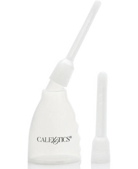 CALEXOTICS - ULTIMATE DOUCHE CLEAR