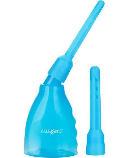 CALEXOTICS - ULTIMATE DOUCHE BLAU
