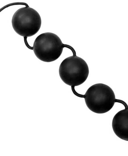 CALEXOTICS - POWER BLLE ANAL SCHWARZ