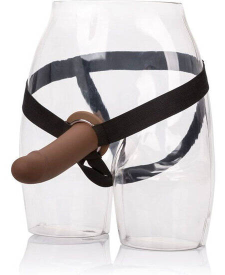 CALEXOTICS - PPA MIT JOCKSTRAP BRAUN