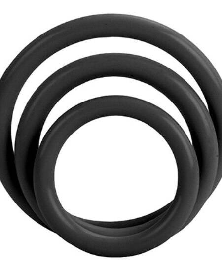 CALEXOTICS - TRI-RINGS SCHWARZ