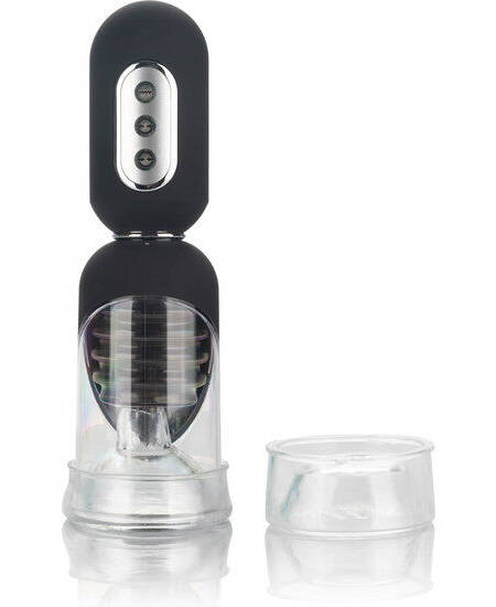 CALEXOTICS - GET HARD HEAD PUMP SET