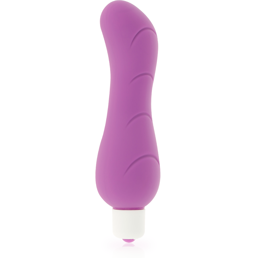 DOLCE VITA - G-SPOT PURPLE SILICONE – Bild 2