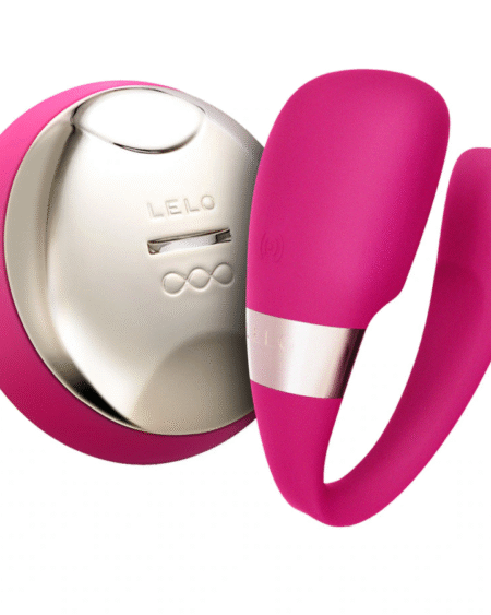 LELO - INSIGNIA TIANI 3 CERISE MASSAGER