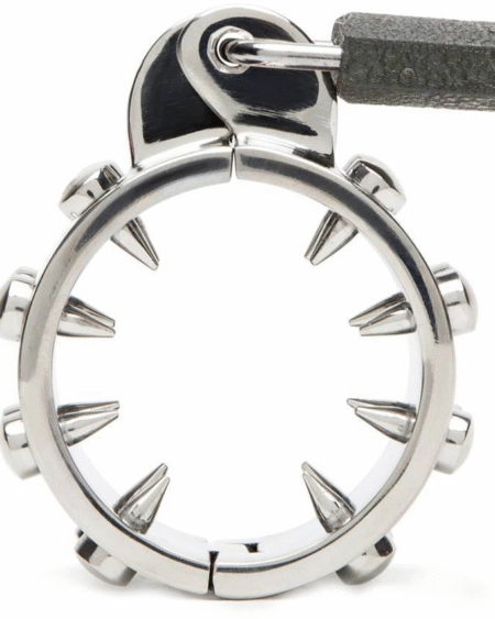 METAL HARD - KEUSCHHEITSRING GEGEN EREKTION