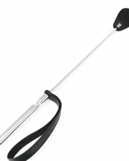 METAL HARD - PEITSCHE UND LEDER