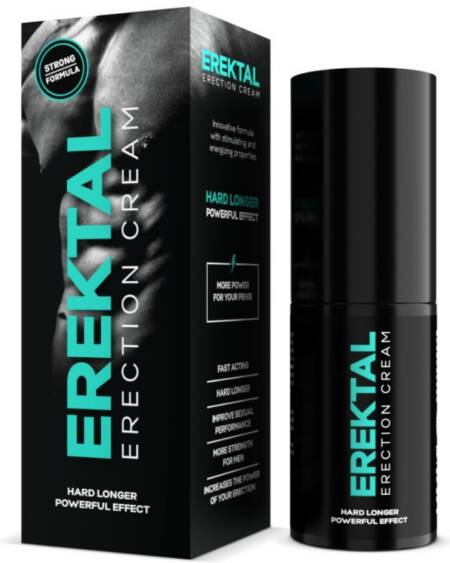 INTIMATELINE - EREKTAL-EREKTIONS-CREME 30 ML