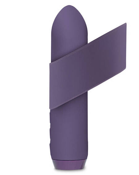 JE JOUE - KLASSISCHER KUGELVIBRATOR