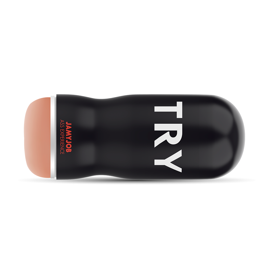 JAMYJOB - ASS EXPERIENCE MASTURBATOR – Bild 3