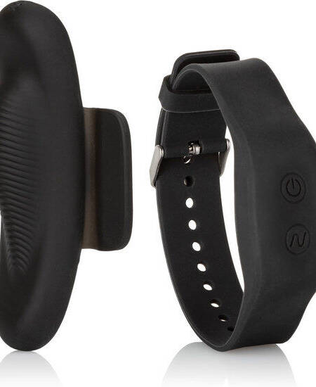 CALEXOTICS - ARMBAND-HÖSCHEN-TEASER MIT FERNBEDIENUNG