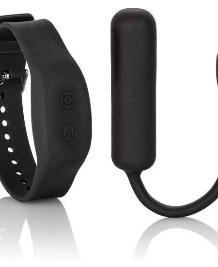 CALEXOTICS - ARMBAND MIT FERNBEDIENUNG PETITE BULLET