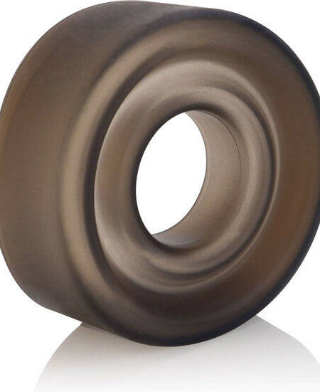 CALEXOTICS - ADV SILIKON-PUMPENHÜLSE SCHWARZ