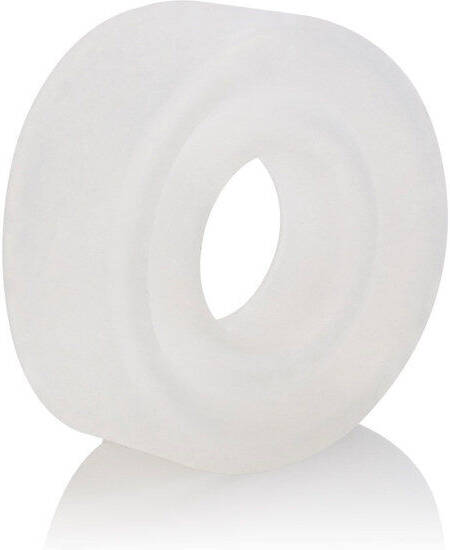 CALEXOTICS - ADV SILIKON-PUMPENHÜLSE TRANSPARENT