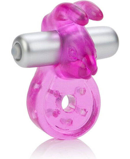 CALEXOTICS - MICRO VIBE AROUSER BUNNY