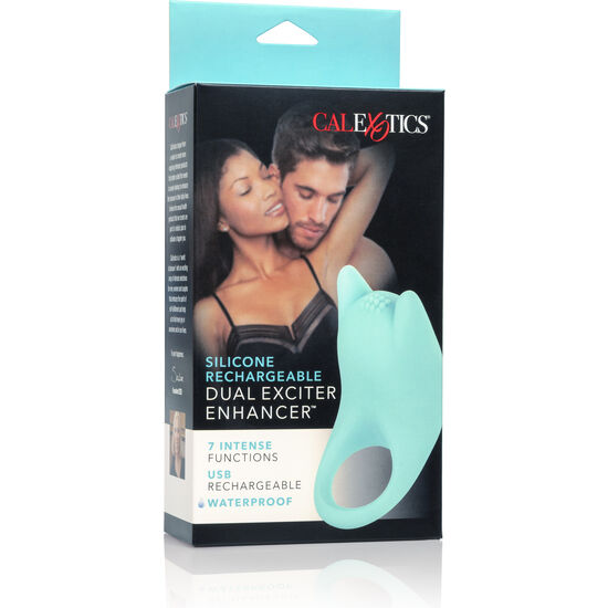 CALEXOTICS - DUAL EXCITER ENHANCER – Bild 2