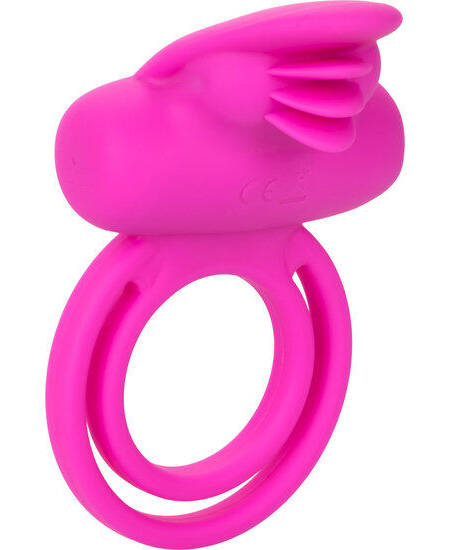 CALEXOTICS - DUAL CLIT FLICKER ENHANCER