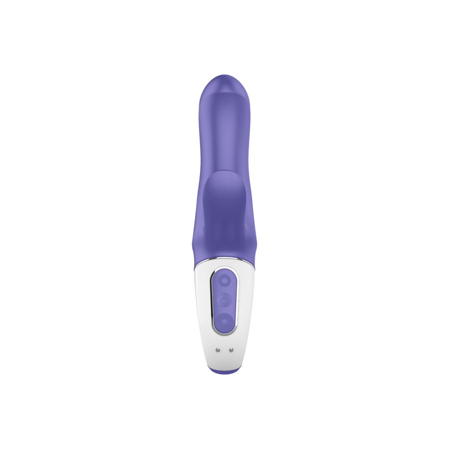 SATISFYER - VIBE MAGIC BUNNY – Bild 2