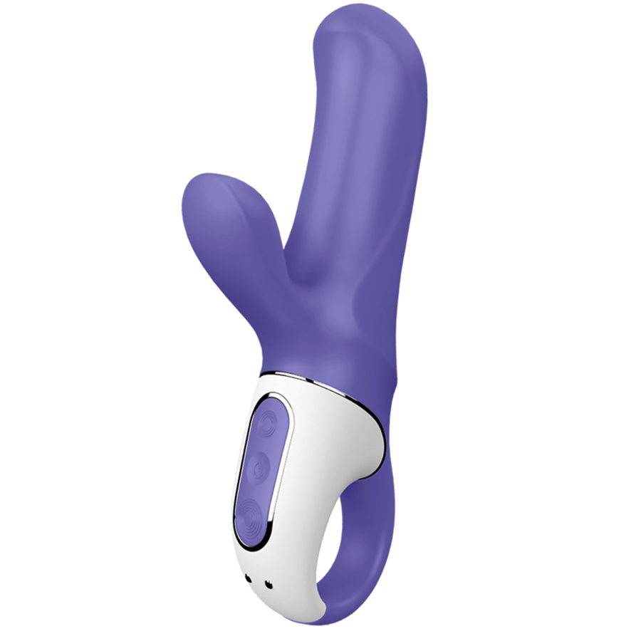 SATISFYER - VIBE MAGIC BUNNY – Bild 6
