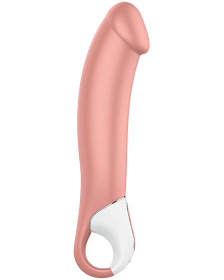 SATISFYER - VIBE MASTER