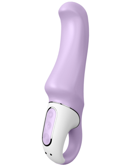 SATISFYER - VIBES CHARMING SMILE