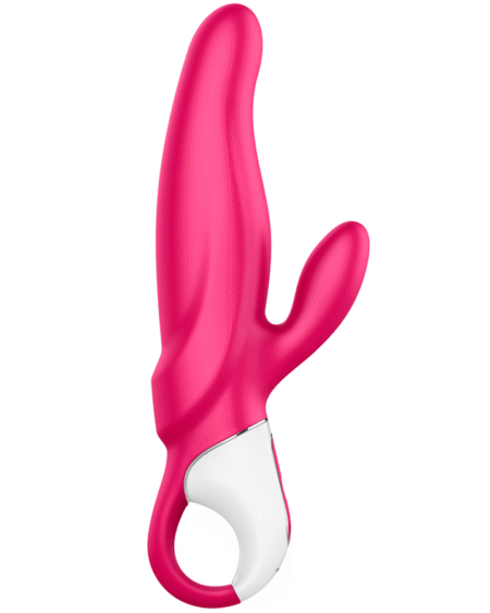 SATISFYER - VIBE MR RABBIT