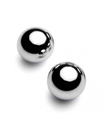 METAL HARD - SET 2 MAGNETKUGELN 10 MM