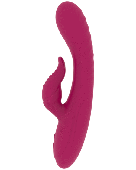 RITHUAL - ANUSARA DUAL WIEDERAUFLADBARER MOTOR 2.0 ORCHIDEE