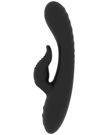 RITHUAL - ANUSARA DUAL WIEDERAUFLADBARER MOTOR 2.0 SCHWARZ