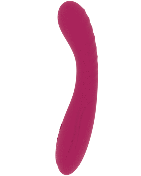 RITHUAL - ORCHID WIEDERAUFLADBARER G-PUNKT KRIYA RITUALSTIMULATOR