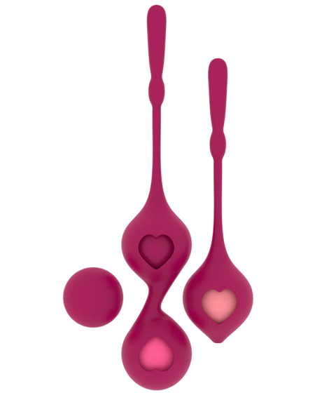 RITHUAL - ORCHIDEEN-BECKEN-TRAININGS DEVA-SET