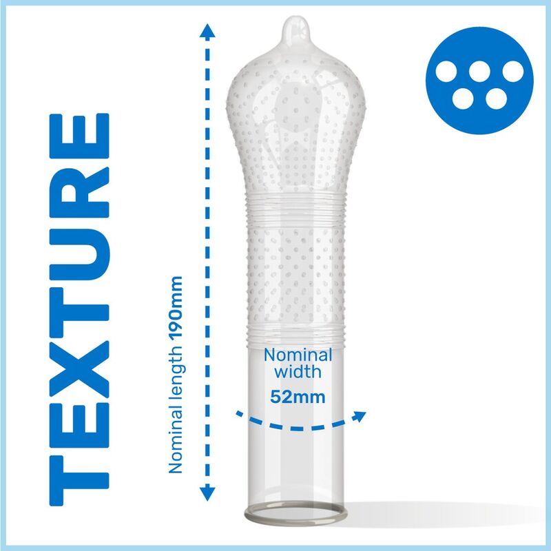 PASANTE - PUNKTE UND STR ALS INTENSITT 144 EINHEITEN – Bild 2