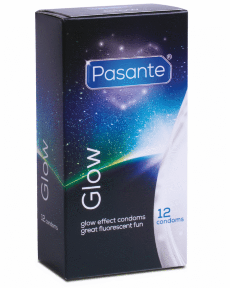 PASANTE - LEUCHTEN IM DUNKEL 12 EINHEITEN