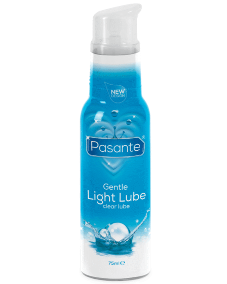 PASANTE - NATÜRLICHES GLEITMITTEL 75 ML