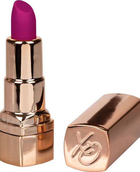 CALEXOTICS - HIDE & PLAY LIPPENSTIFT RECHARGE LILA