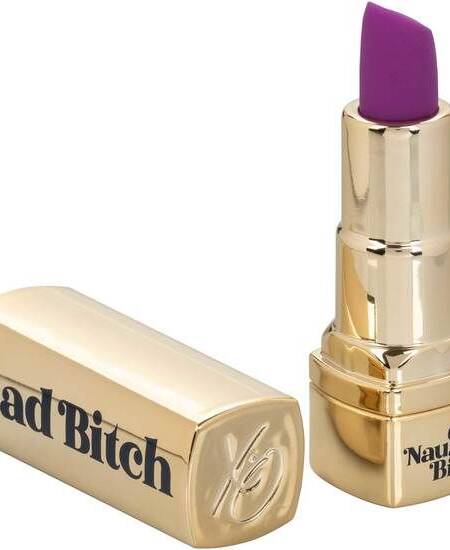 CALEXOTICS - BALA WIEDERAUFLADBARER LIPPENSTIFT HIDE & PLAY BAD BITCH