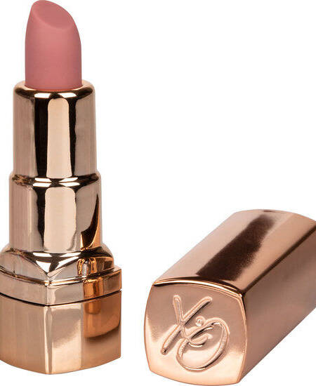 CALEXOTICS - BALA WIEDERAUFLADBARER LIPPENSTIFT HIDE & PLAY ZARTES ROSA