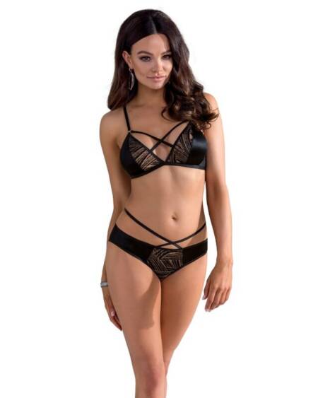 CASMIR - LARA ZWEITEILIGES BIKINI-SET L/XL