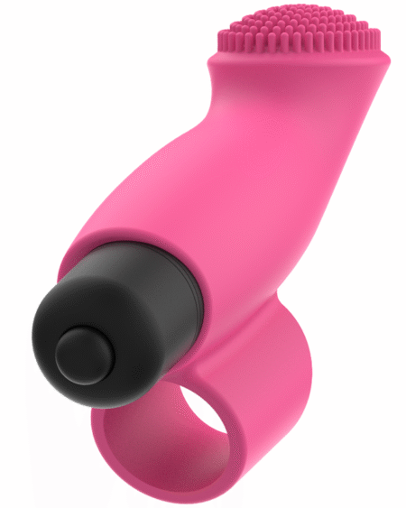OHMAMA - ROSA FINGERHUT-VIBRATOR XMAS EDITION
